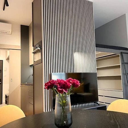 Central Getaway Studio Братислава Екстериор снимка